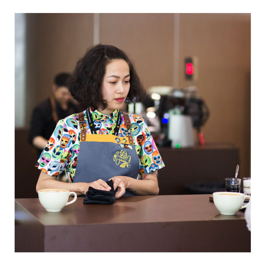 Hi Apron