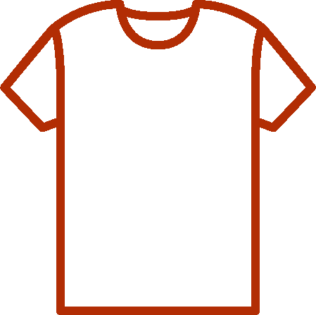 T Shirt Icon