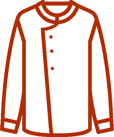 Chef Coat Icon
