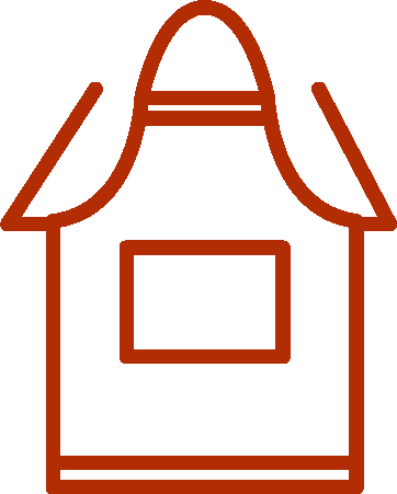 Apron Icon